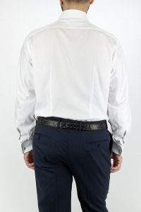 Рубашка с длинным рукавом 20.10.2025 Newlife.moda