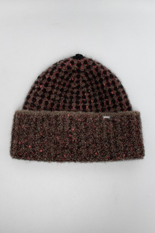 Шапка + шарф 17.11.2025 Newlife.moda