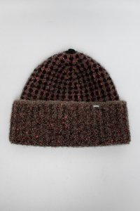 Шапка + шарф 17.11.2025 Newlife.moda