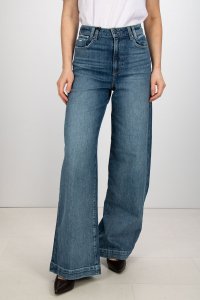 Джинсы с высокой талией 08.11.2025 Newlife.moda