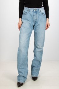 Джинсы с высокой талией 29.12.2025 Newlife.moda