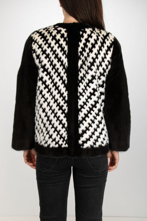 Полушубок 17.11.2025 Newlife.moda