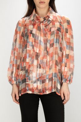 Блуза 29.12.2025 Newlife.moda