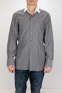 Рубашка с длинным рукавом 30.12.2025 Newlife.moda