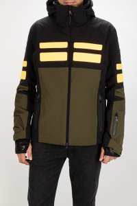 Горнолыжная куртка 10.11.2025 Newlife.moda