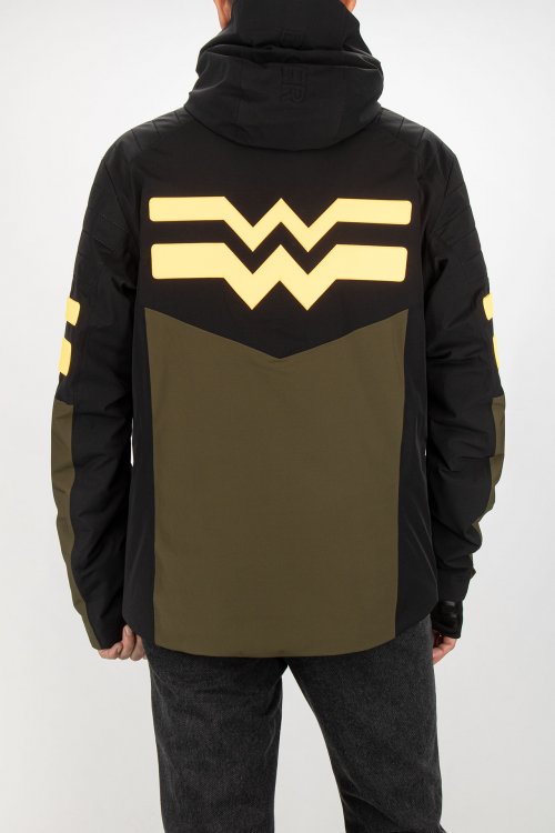 Горнолыжная куртка 10.11.2025 Newlife.moda