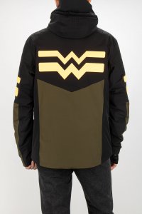 Горнолыжная куртка 10.11.2025 Newlife.moda