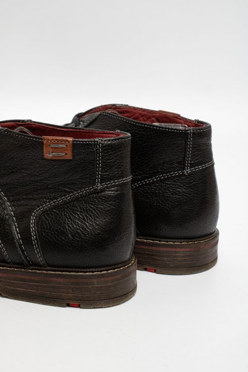 Ботинки 25.11.2025 Newlife.moda