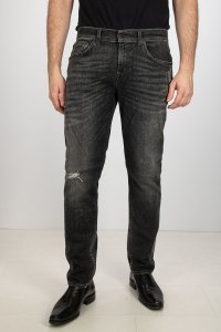 Прямые джинсы 30.11.2025 Newlife.moda