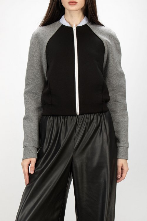 Бомбер 09.01.2026 Newlife.moda