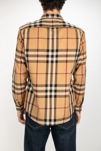 Рубашка с длинным рукавом 07.11.2025 Newlife.moda