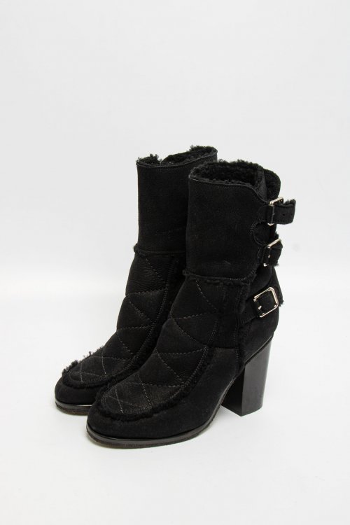 Полусапоги 17.11.2025 Newlife.moda