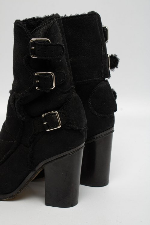 Полусапоги 17.11.2025 Newlife.moda