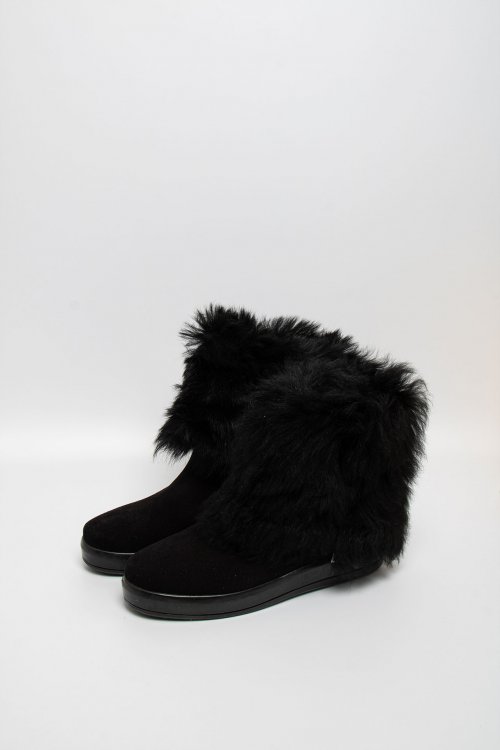 Ботинки 09.01.2026 Newlife.moda