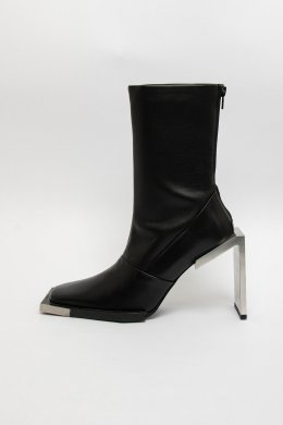 Ботильоны на каблуке 29.12.2025 Newlife.moda