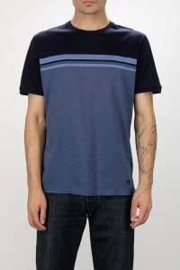 Футболка с коротким рукавом 23.11.2025 Newlife.moda