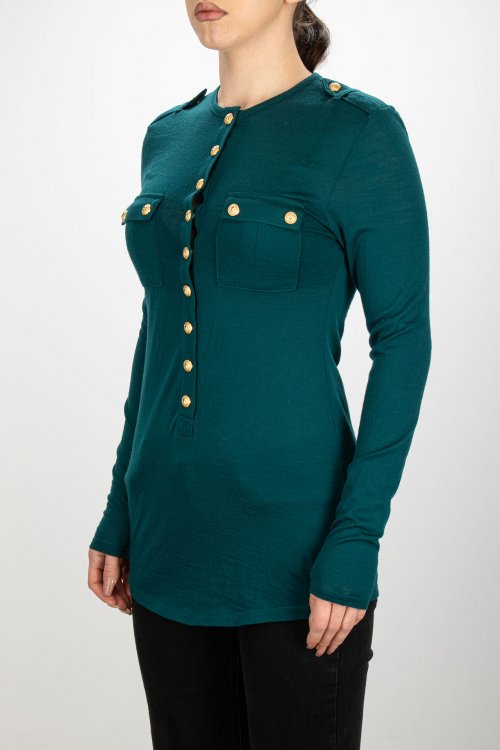 Джемпер 16.10.2025 Newlife.moda