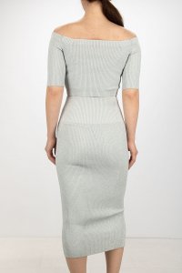 Костюм с юбкой 16.10.2025 Newlife.moda