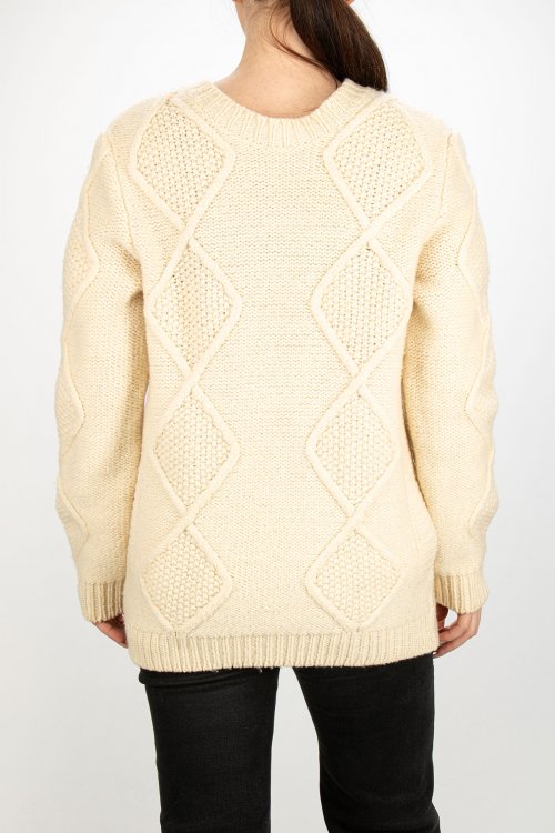 Свитер 16.10.2025 Newlife.moda