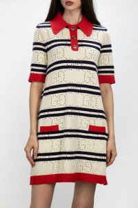 Повседневное платье 18.10.2025 Newlife.moda