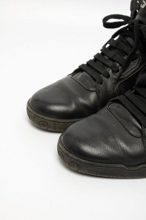 Спортивные ботинки 17.10.2025 Newlife.moda