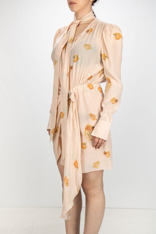 Летнее платье 16.10.2025 Newlife.moda