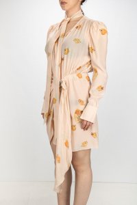 Летнее платье 16.10.2025 Newlife.moda