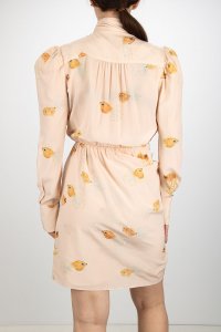 Летнее платье 16.10.2025 Newlife.moda