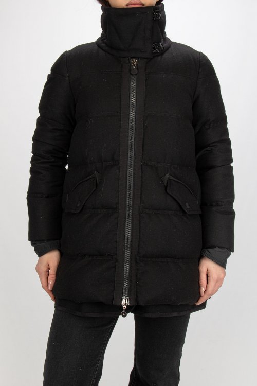 Пуховик 23.10.2025 Newlife.moda