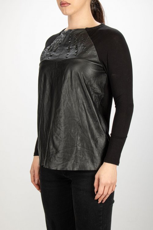 Джемпер 16.10.2025 Newlife.moda