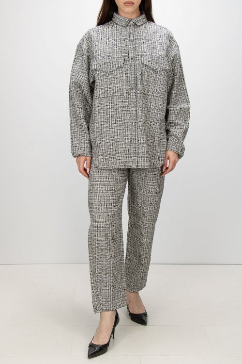 Костюм с брюками 18.10.2025 Newlife.moda