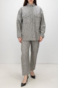 Костюм с брюками 18.10.2025 Newlife.moda