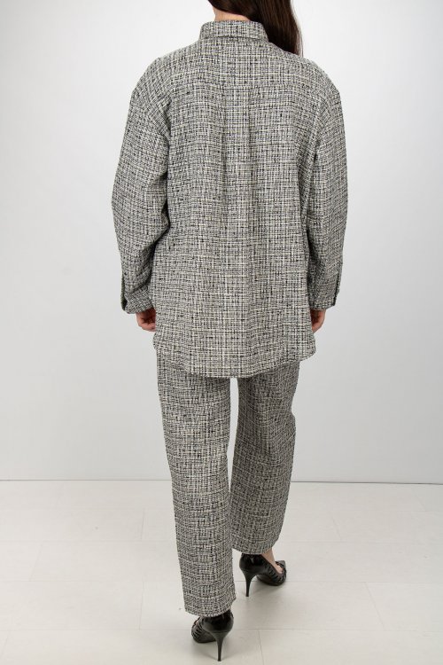 Костюм с брюками 18.10.2025 Newlife.moda