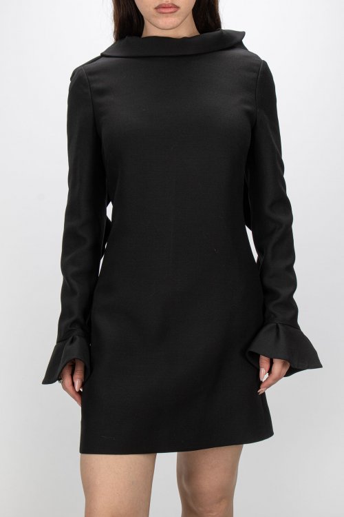 Повседневное платье 19.10.2025 Newlife.moda