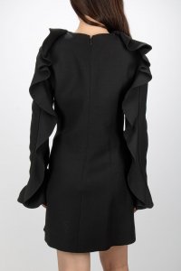 Повседневное платье 19.10.2025 Newlife.moda