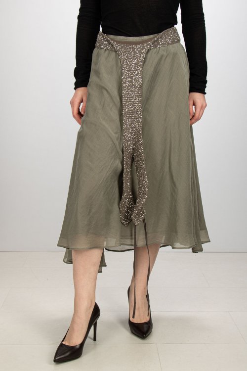 Юбка миди 28.11.2025 Newlife.moda