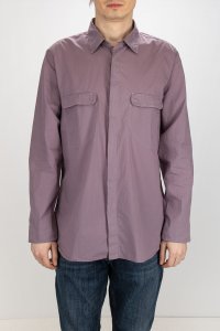 Рубашка с длинным рукавом 30.12.2025 Newlife.moda