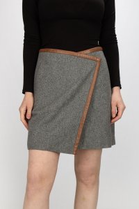 Юбка мини 15.12.2025 Newlife.moda