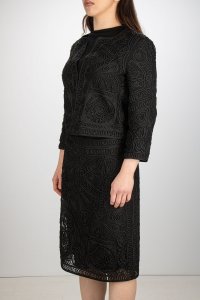 Костюм с юбкой 28.11.2025 Newlife.moda