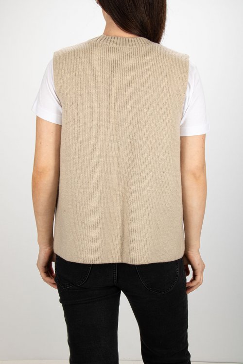 Жилет 08.11.2025 Newlife.moda