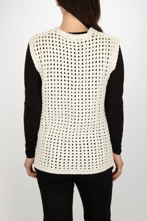 Жилет 12.01.2026 Newlife.moda