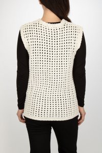 Жилет 12.01.2026 Newlife.moda