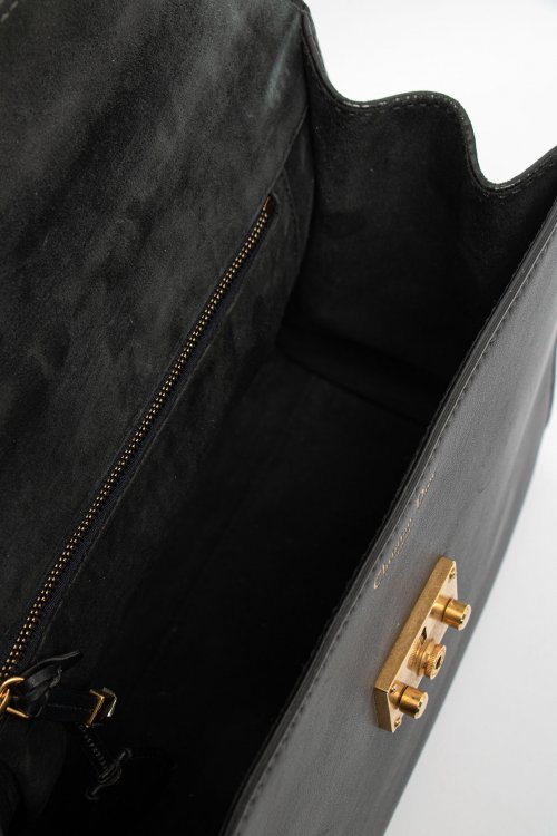 Кожаная сумка 13.01.2026 Newlife.moda