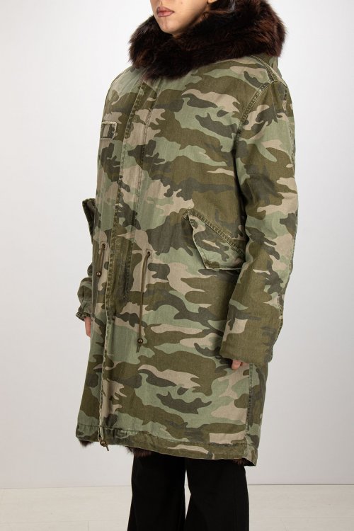 Парка 28.11.2025 Newlife.moda