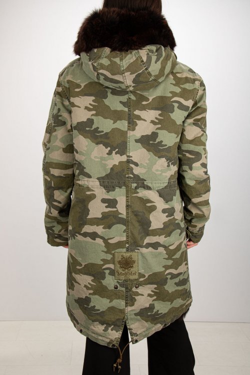 Парка 28.11.2025 Newlife.moda