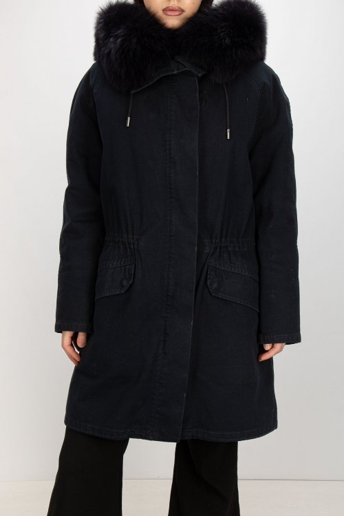 Парка 28.11.2025 Newlife.moda