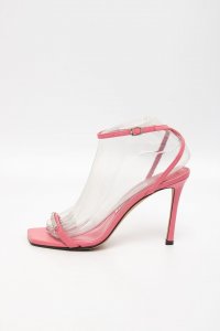 Босоножки на каблуке 05.01.2026 Newlife.moda