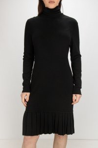 Вязаное платье 14.12.2025 Newlife.moda