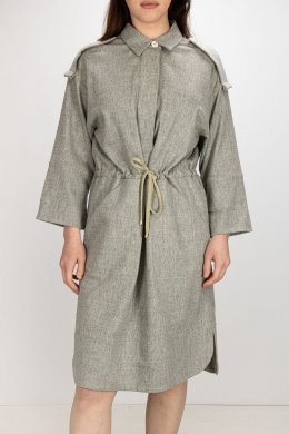 Повседневное платье 14.12.2025 Newlife.moda