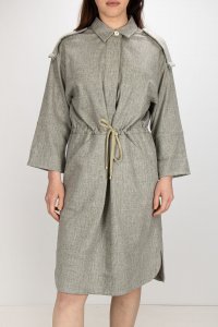 Повседневное платье 14.12.2025 Newlife.moda